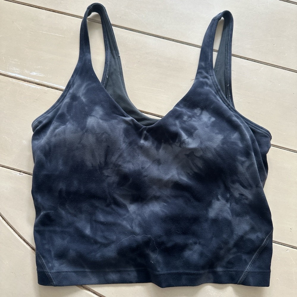 Lululemon align tank